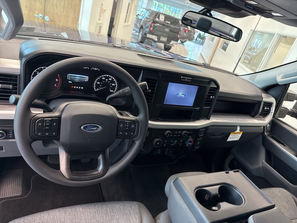 2026 Ford F-250SD F-250® XL
