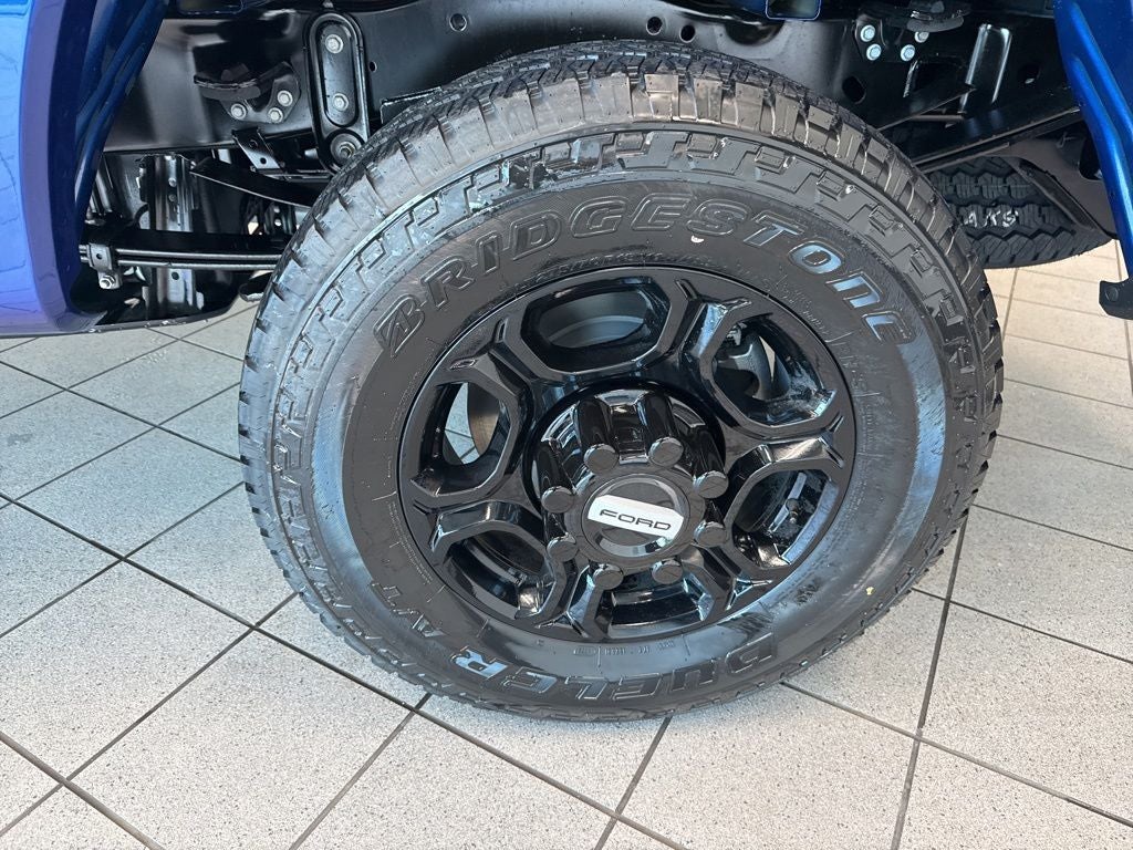 2026 Ford F-250SD F-250® XL