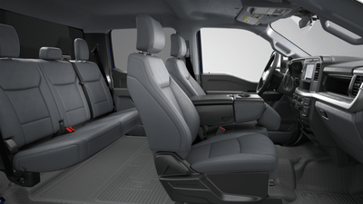 2026 Ford F-250SD F-250® XL