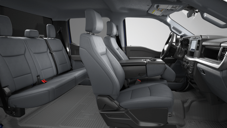 2026 Ford F-250SD F-250® XL