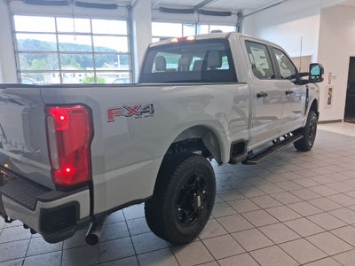 2026 Ford F-250SD F-250® XL