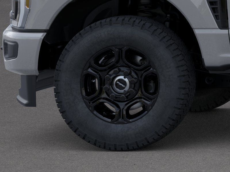 2026 Ford F-250SD F-250® XL