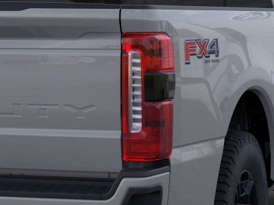2026 Ford F-250SD F-250® XL