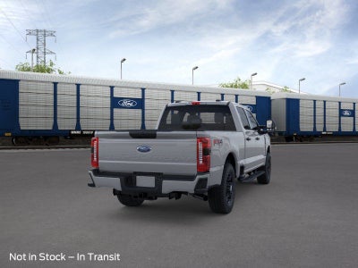 2026 Ford F-250SD F-250® XL