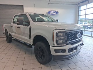 2026 Ford F-250SD F-250® XL