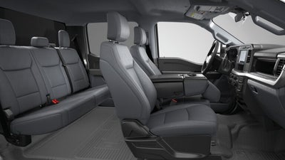 2026 Ford F-250SD F-250® XL