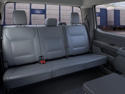 2026 Ford F-250SD F-250® XL