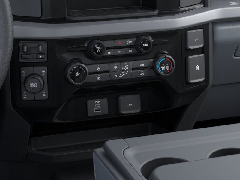 2026 Ford F-250SD F-250® XL