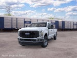 2026 Ford F-250SD F-250® XL