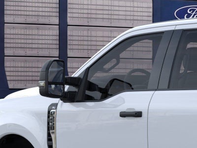 2026 Ford F-250SD F-250® XL