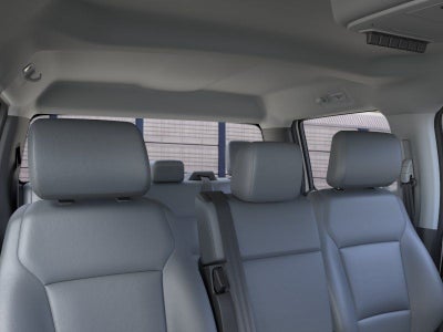 2026 Ford F-250SD F-250® XL