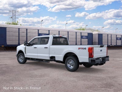 2026 Ford F-250SD F-250® XL