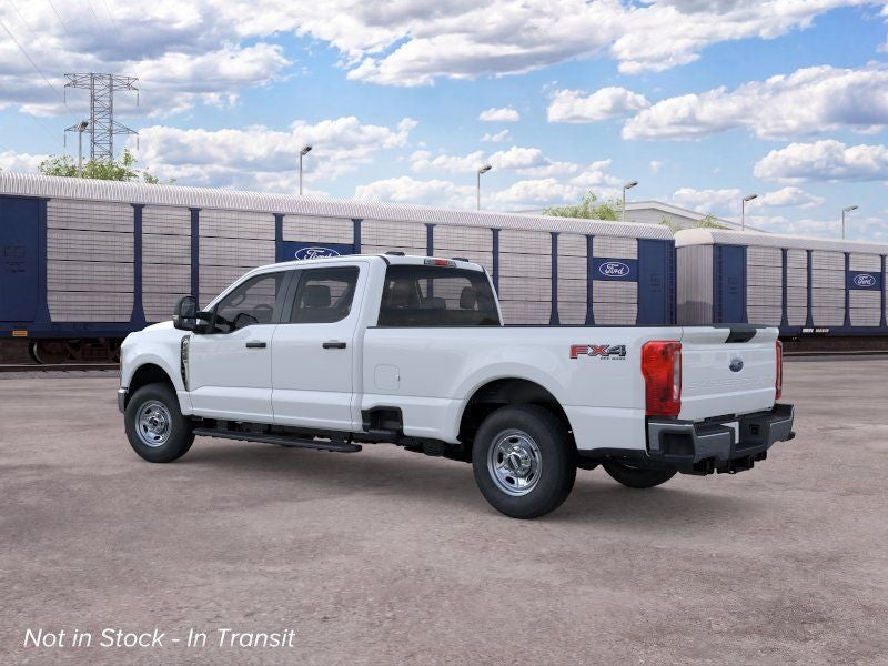 2026 Ford F-250SD F-250® XL