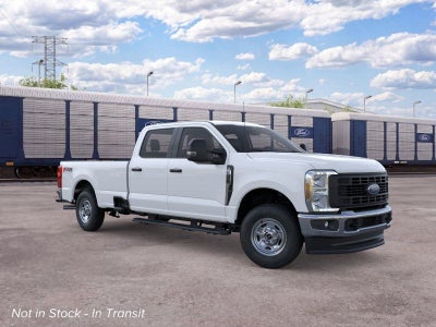 2026 Ford F-250SD F-250® XL