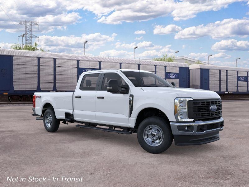 2026 Ford F-250SD F-250® XL
