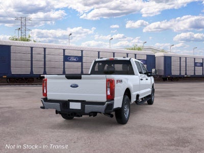2026 Ford F-250SD F-250® XL