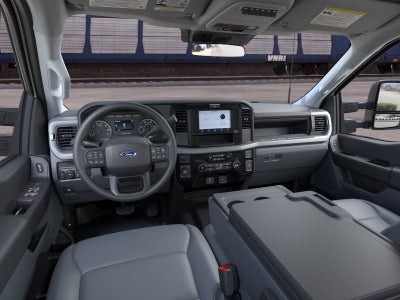 2026 Ford F-250SD F-250® XL