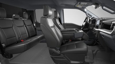 2026 Ford F-250SD F-250® XL