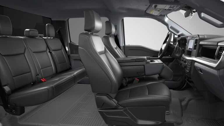 2026 Ford F-250SD F-250® XL