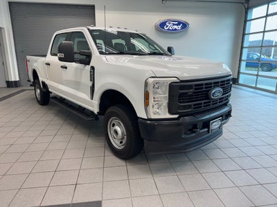 2024 Ford F-250SD XL