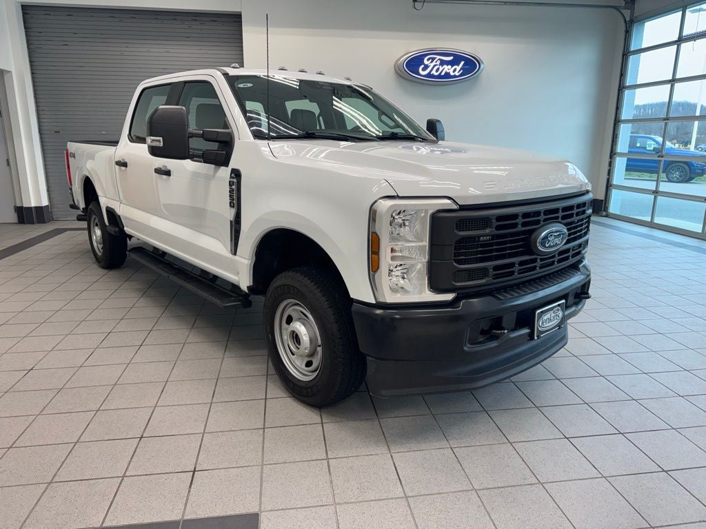 2024 Ford F-250SD XL