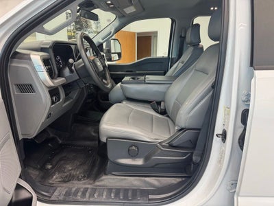 2024 Ford F-250SD XL