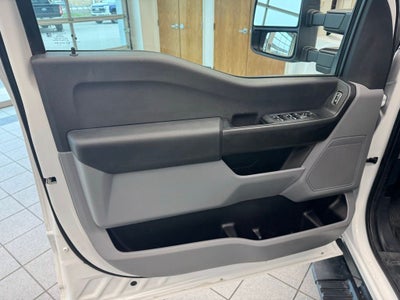 2024 Ford F-250SD XL