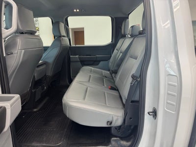 2024 Ford F-250SD XL