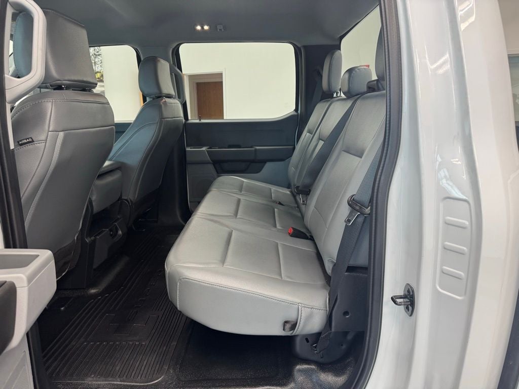 2024 Ford F-250SD XL