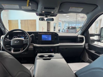 2024 Ford F-250SD XL