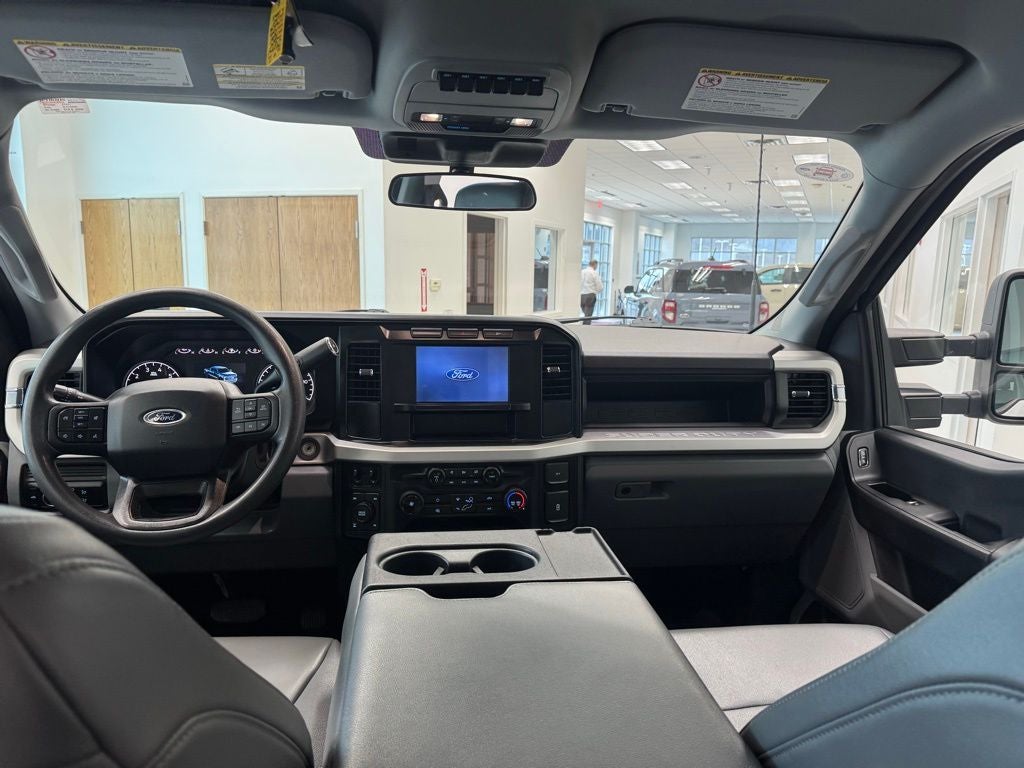 2024 Ford F-250SD XL