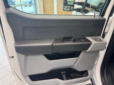 2024 Ford F-250SD XL