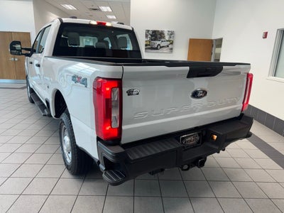 2024 Ford F-250SD XL