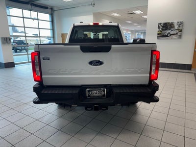 2024 Ford F-250SD XL