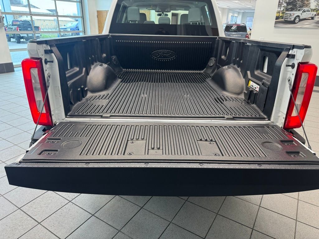 2024 Ford F-250SD XL