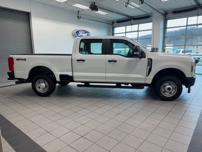 2024 Ford F-250SD XL