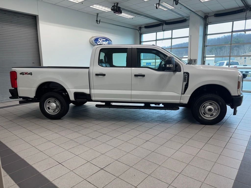 2024 Ford F-250SD XL