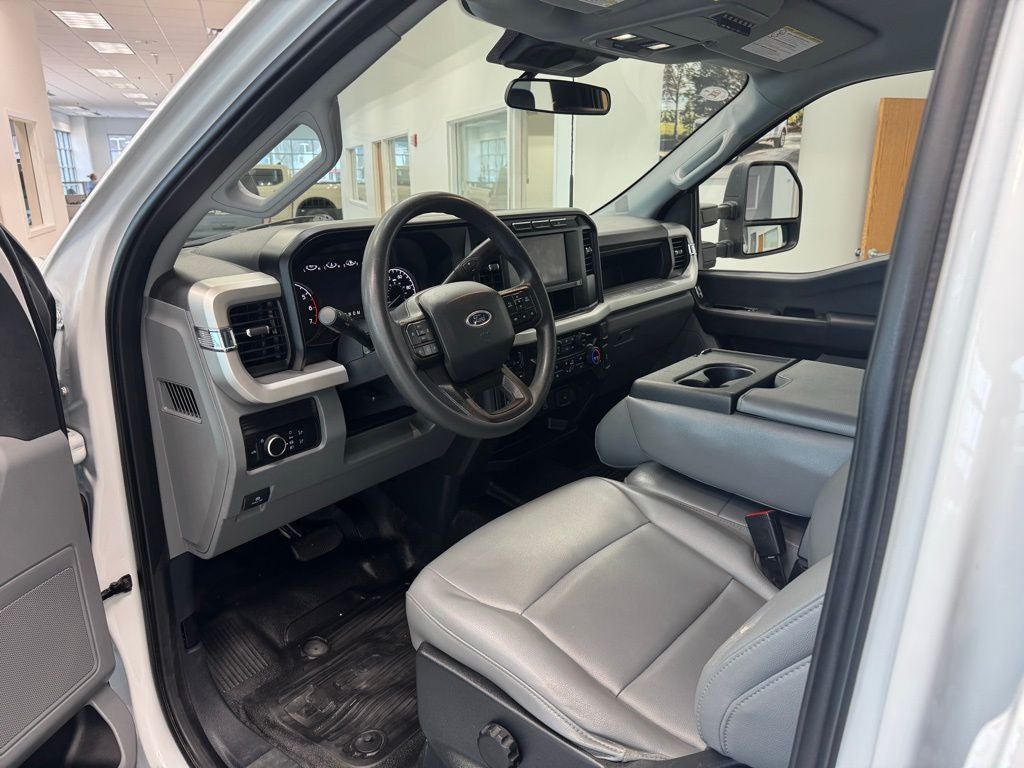2024 Ford F-250SD XL