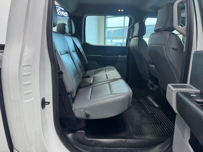 2024 Ford F-250SD XL