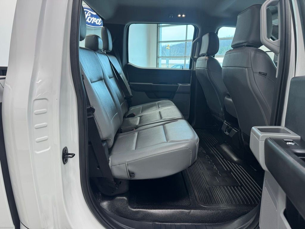 2024 Ford F-250SD XL