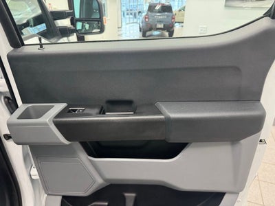 2024 Ford F-250SD XL