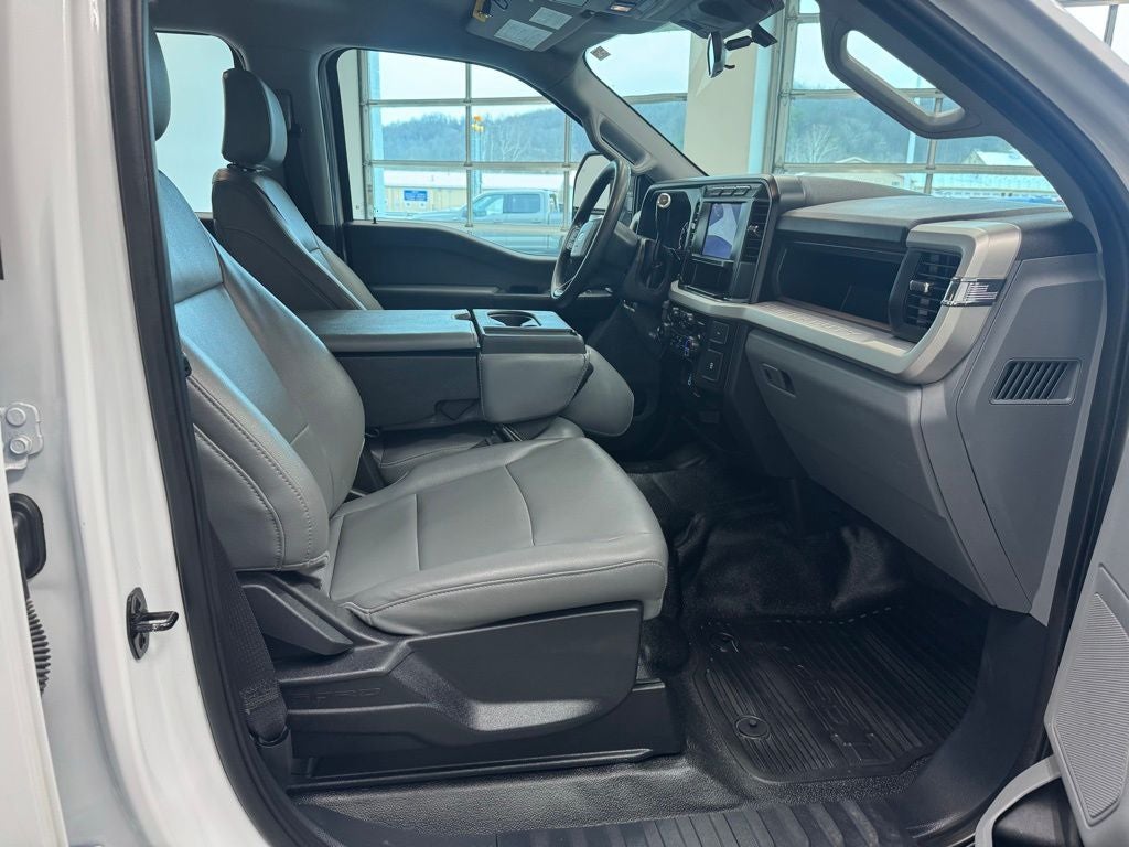 2024 Ford F-250SD XL