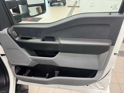 2024 Ford F-250SD XL