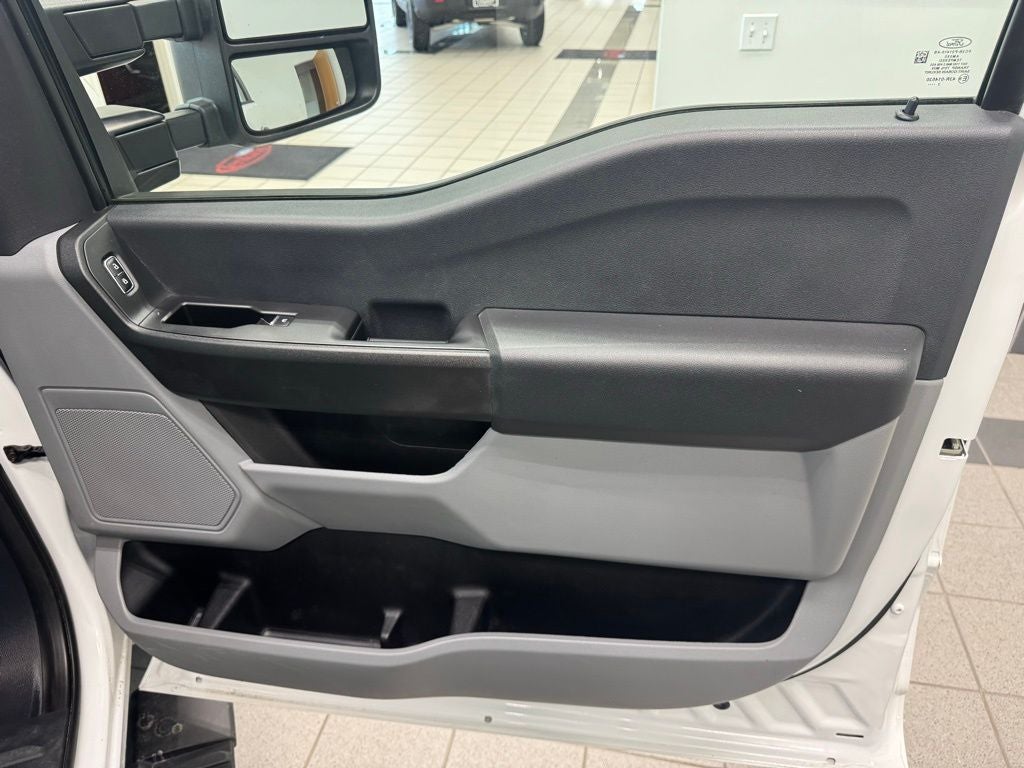 2024 Ford F-250SD XL