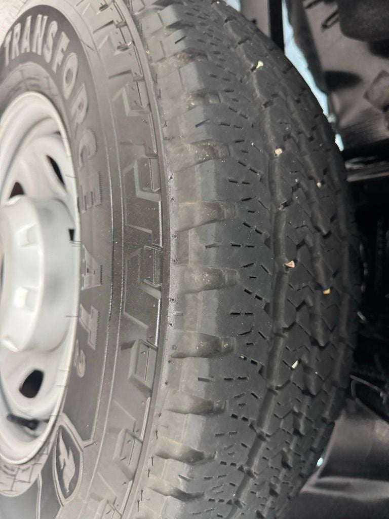 2024 Ford F-250SD XL