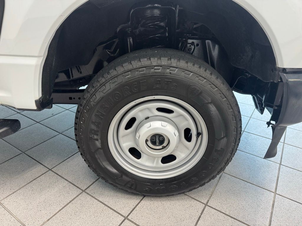 2024 Ford F-250SD XL