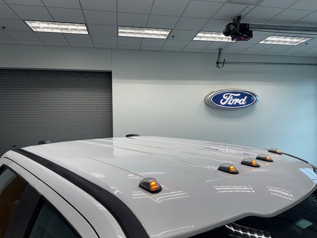 2024 Ford F-250SD XL