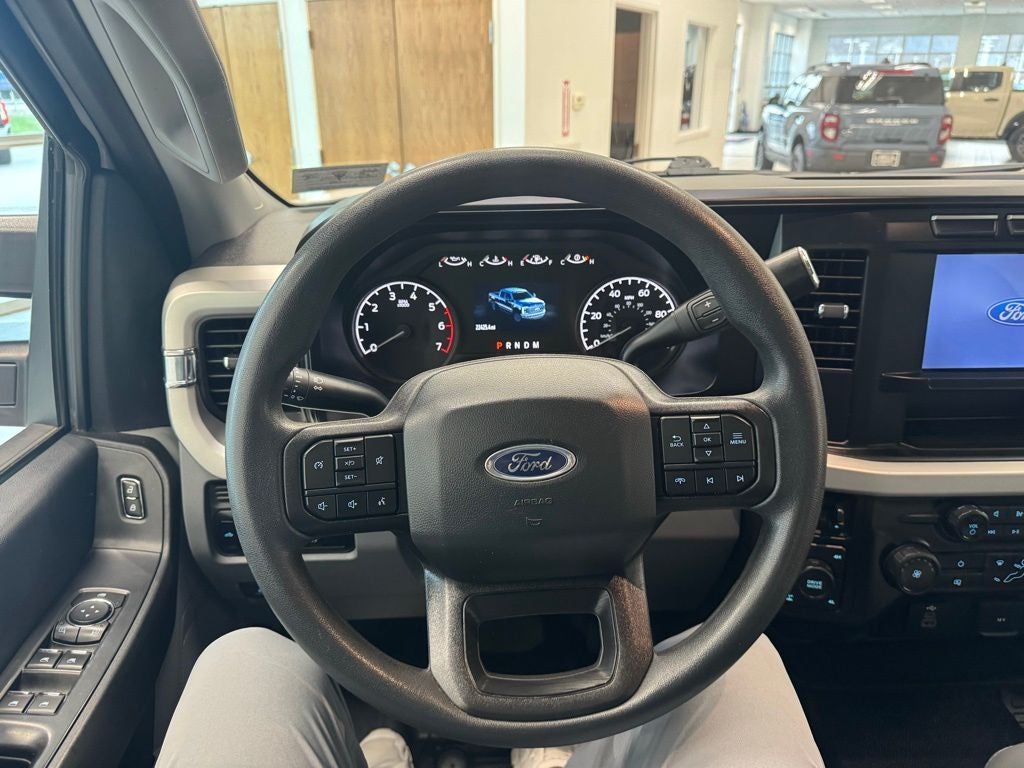 2024 Ford F-250SD XL