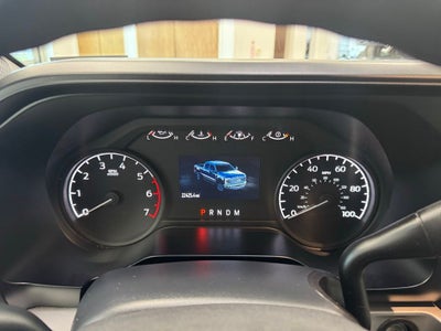 2024 Ford F-250SD XL