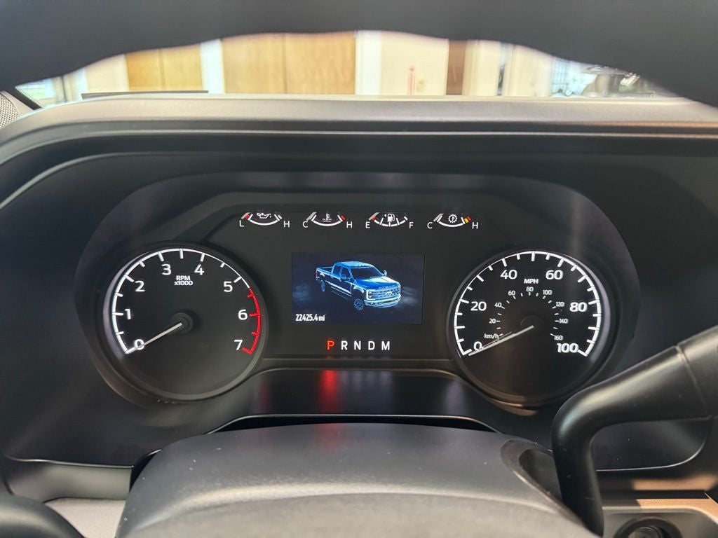 2024 Ford F-250SD XL